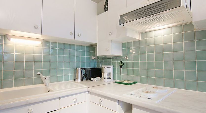 Photo of Les Jardins de la Mer Apartment 2