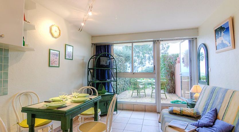 Photo of Les Jardins de la Mer Apartment 2