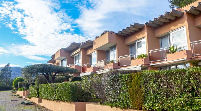 Photo of Les Jardins de la Mer Apartment 2