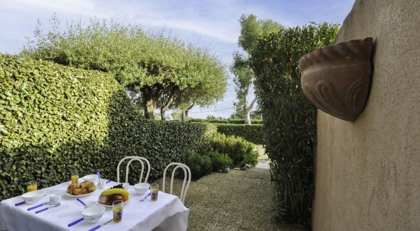 Photo of Les Jardins de la Mer Apartment 2