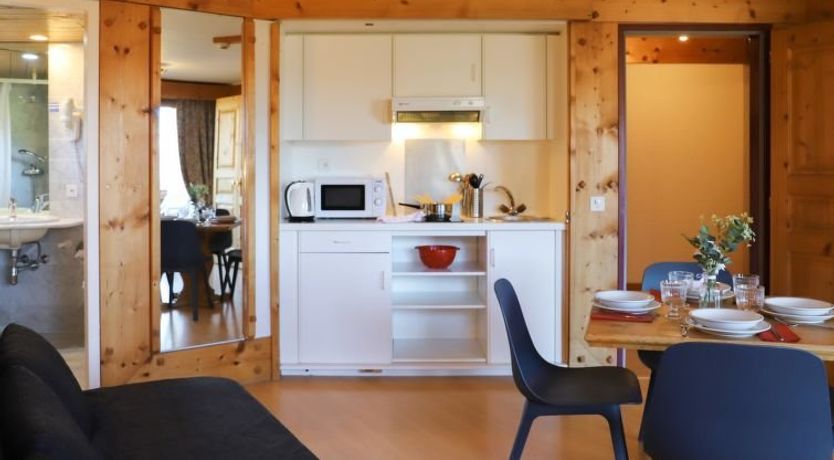 Photo of Le Bristol A16 Apartment 17