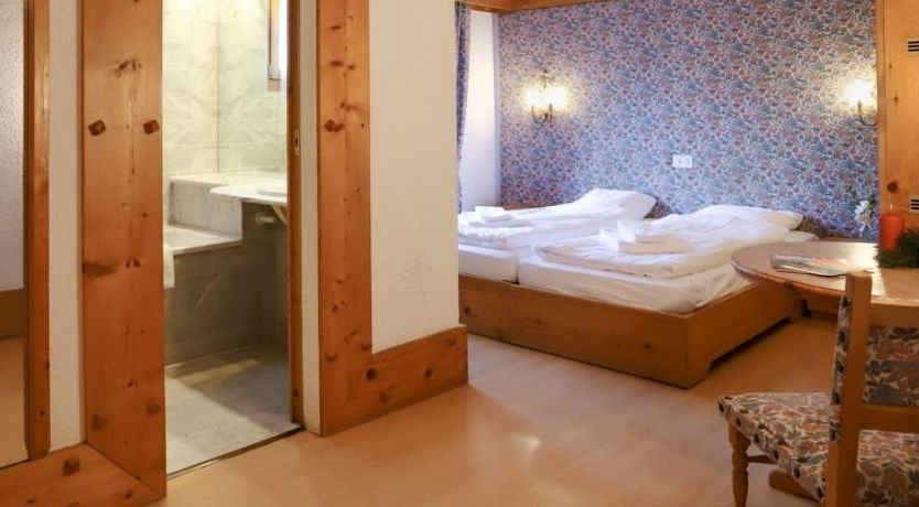 Photo of Le Bristol A16 Apartment 17