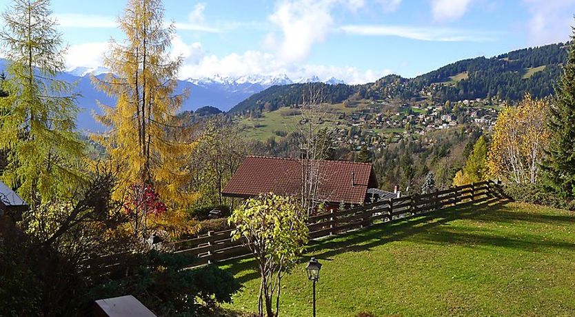 Photo of Le Bristol A16 Apartment 17