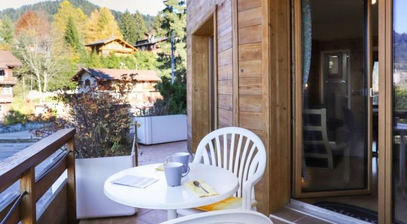 Photo of Le Bristol A16 Apartment 17