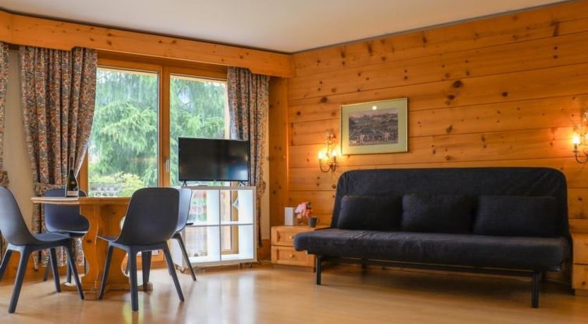 Photo of Le Bristol A16 Apartment 17