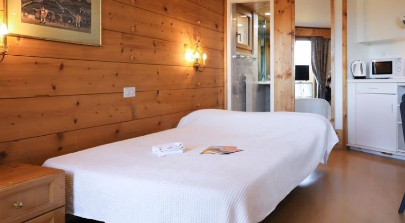 Photo of Le Bristol A16 Apartment 17