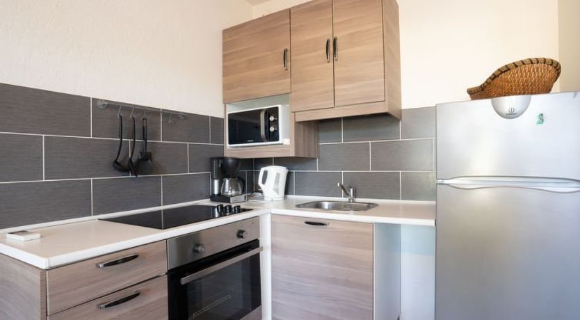 Photo of Escale Port Apartment 3