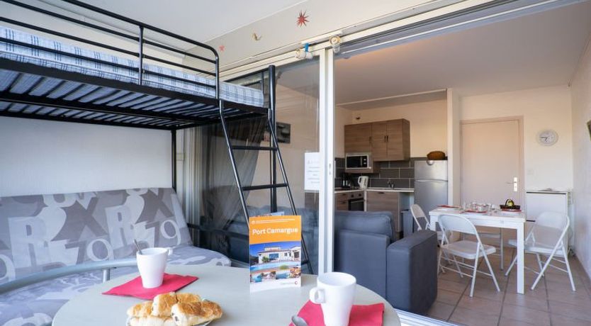 Photo of Escale Port Apartment 3