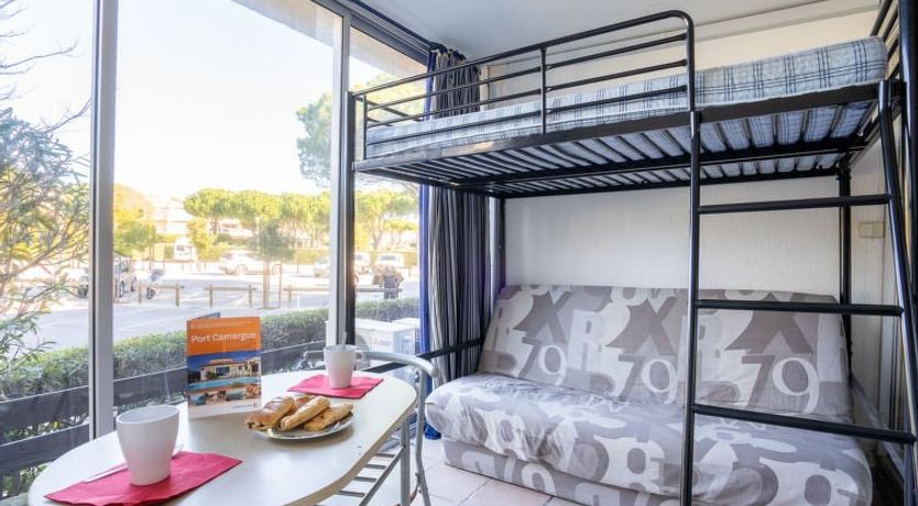 Photo of Escale Port Apartment 3