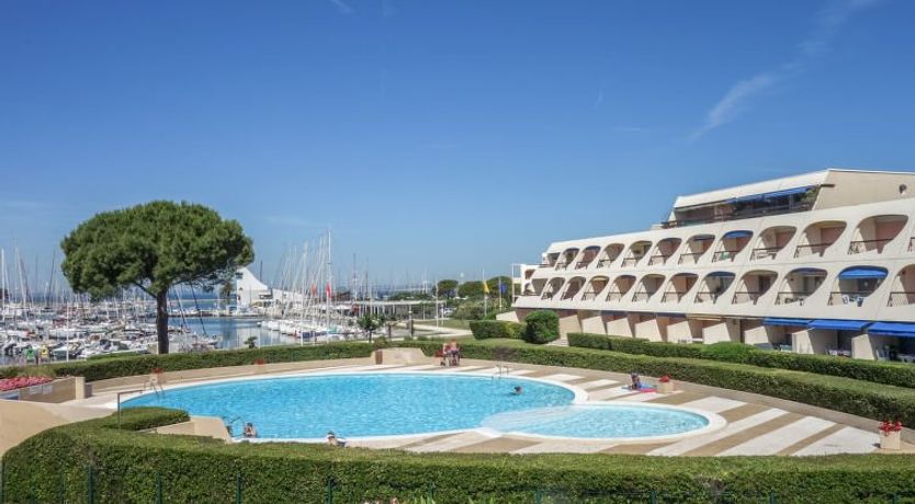 Photo of Escale Port Apartment 3