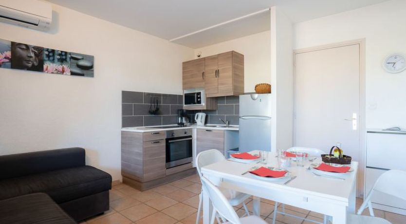 Photo of Escale Port Apartment 3