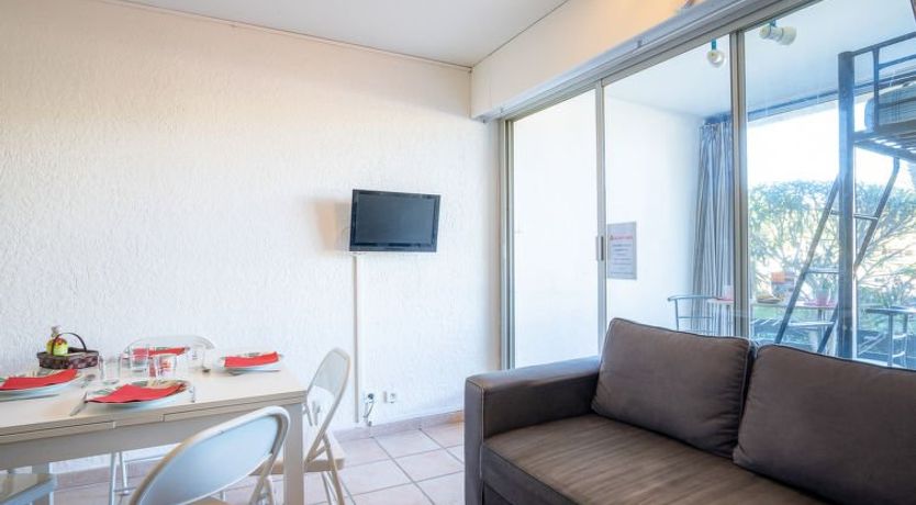 Photo of Escale Port Apartment 3