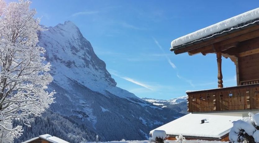 Photo of Lohnerhus Apartment 2