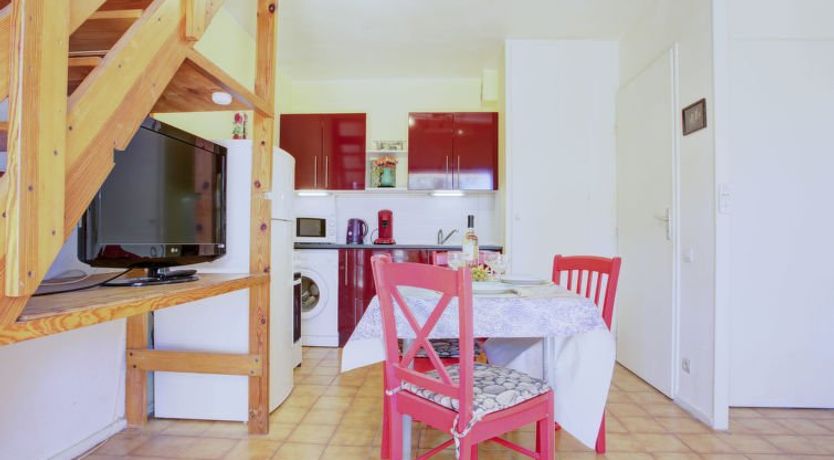 Photo of Le Hameau du Rivage Holiday Home 6