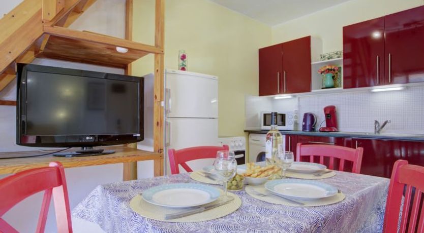 Photo of Le Hameau du Rivage Holiday Home 6