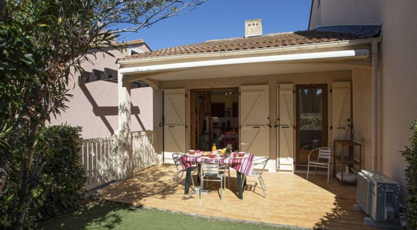 Photo of Le Hameau du Rivage Holiday Home 6