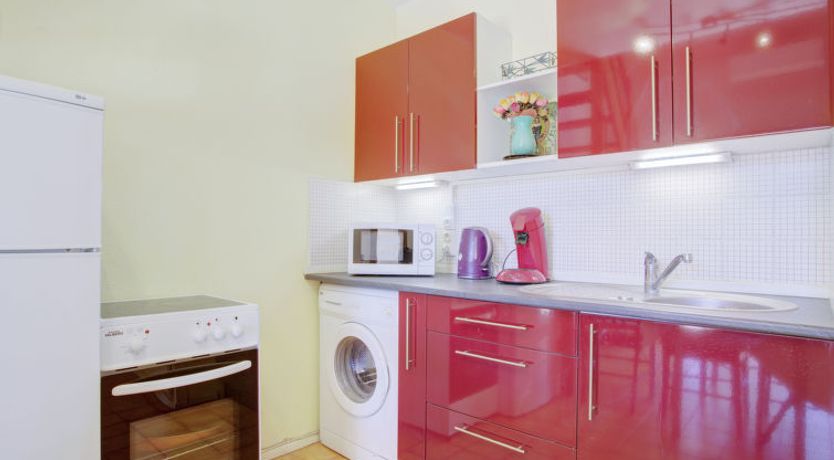 Photo of Le Hameau du Rivage Holiday Home 6