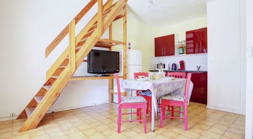 Photo of Le Hameau du Rivage Holiday Home 6