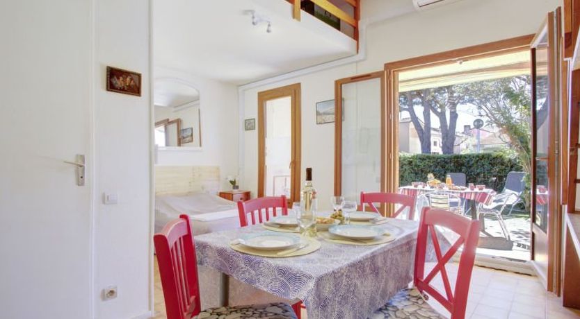 Photo of Le Hameau du Rivage Holiday Home 6