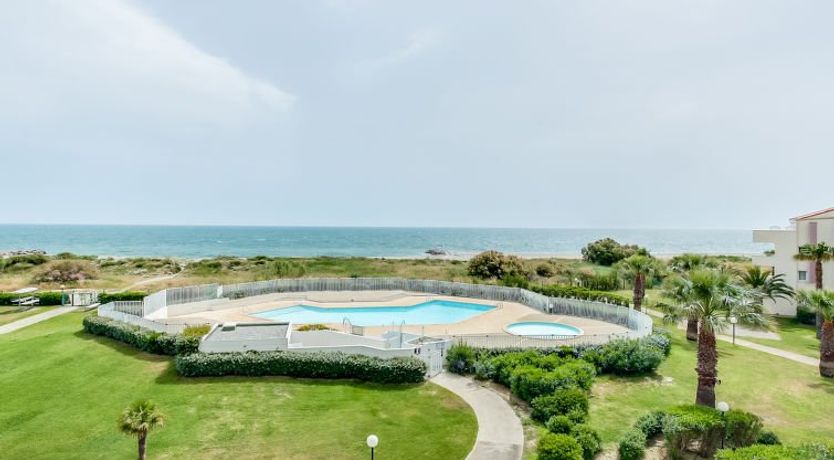 Photo of Les Goelettes Apartment 8