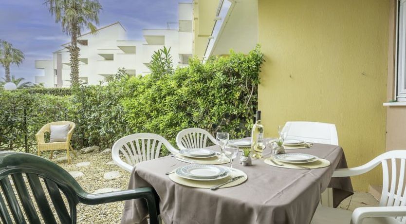 Photo of Les Goelettes Apartment 8