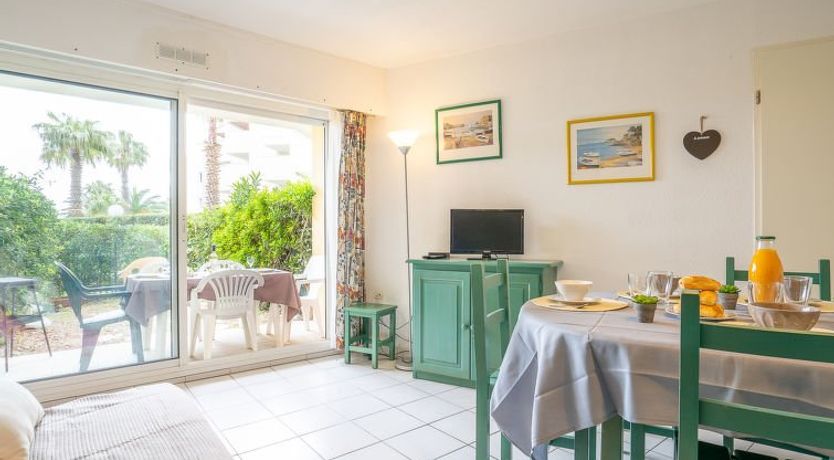 Photo of Les Goelettes Apartment 8