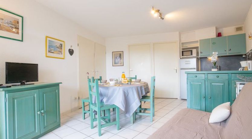 Photo of Les Goelettes Apartment 8