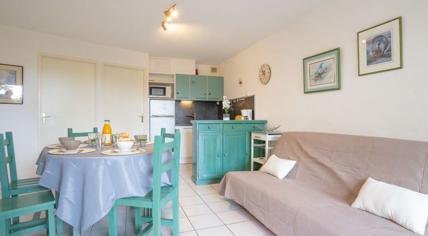 Photo of Les Goelettes Apartment 8