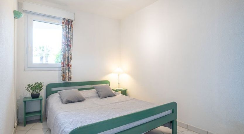 Photo of Les Goelettes Apartment 8