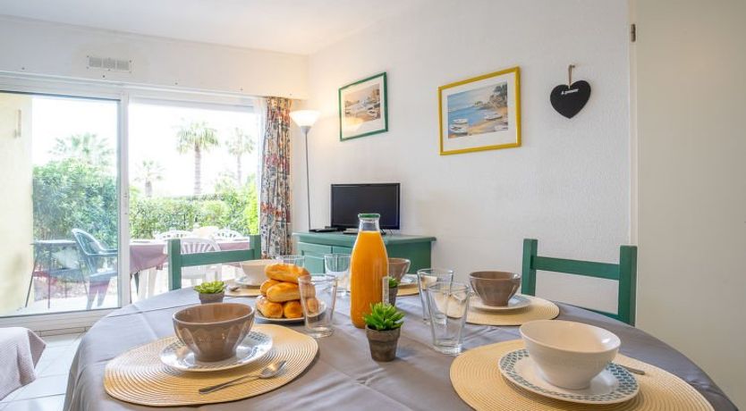 Photo of Les Goelettes Apartment 8