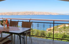 Dalibor (SNJ126) Apartment 2 Holiday Home
