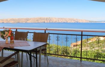 Dalibor Apartment 2 Holiday Home