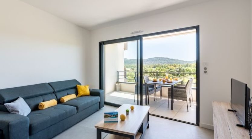 Photo of Stanatura Apartment 3