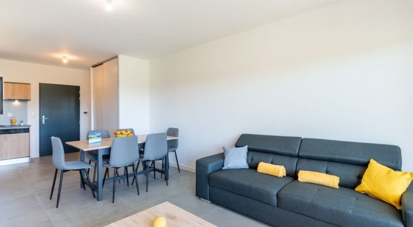 Photo of Stanatura Apartment 3