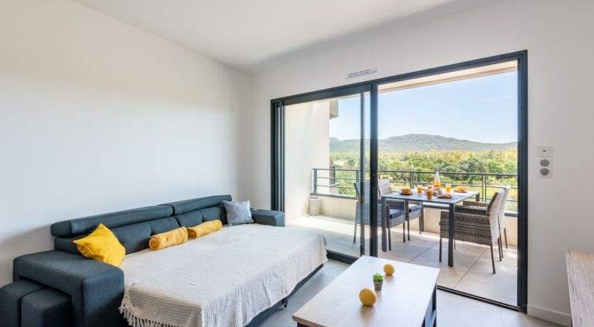 Photo of Stanatura Apartment 3