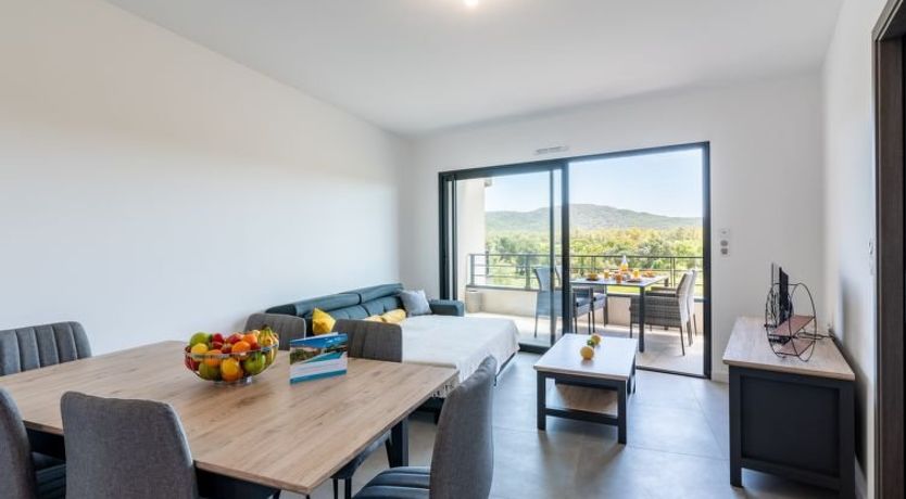 Photo of Stanatura Apartment 3