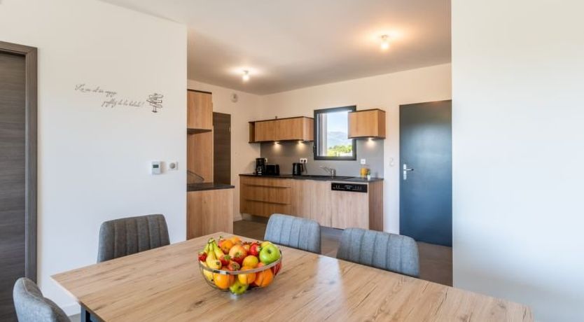 Photo of Stanatura Apartment 3