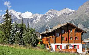 Photo of Bergfink Obergeschoss Apartment 5