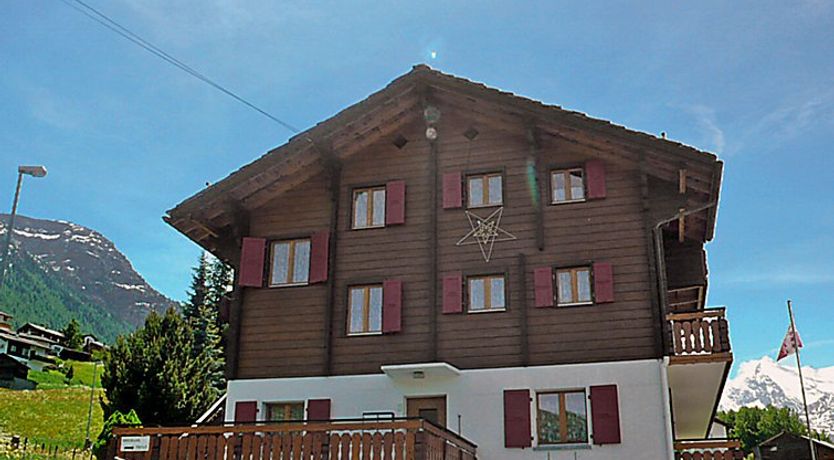 Photo of Bergfink Obergeschoss Apartment 5