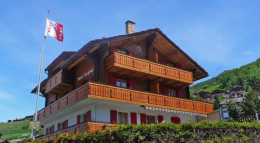 Photo of Bergfink Obergeschoss Apartment 5