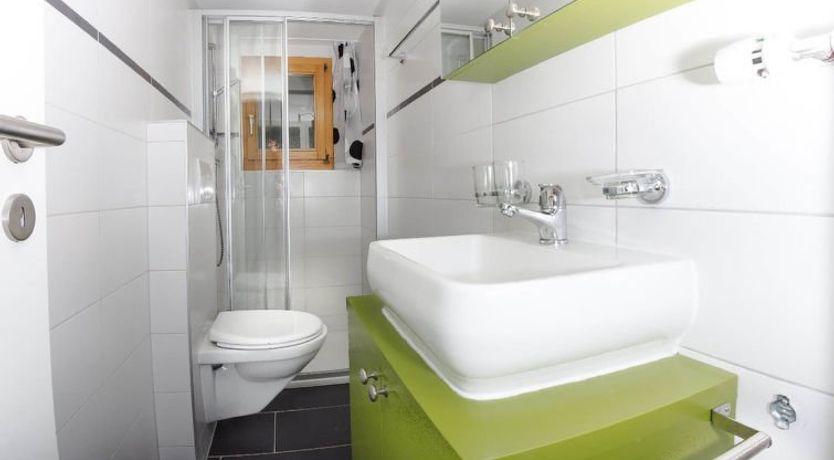 Photo of Bergfink Obergeschoss Apartment 5