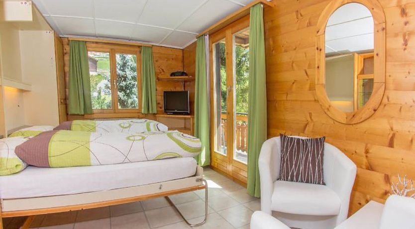 Photo of Bergfink Obergeschoss Apartment 5