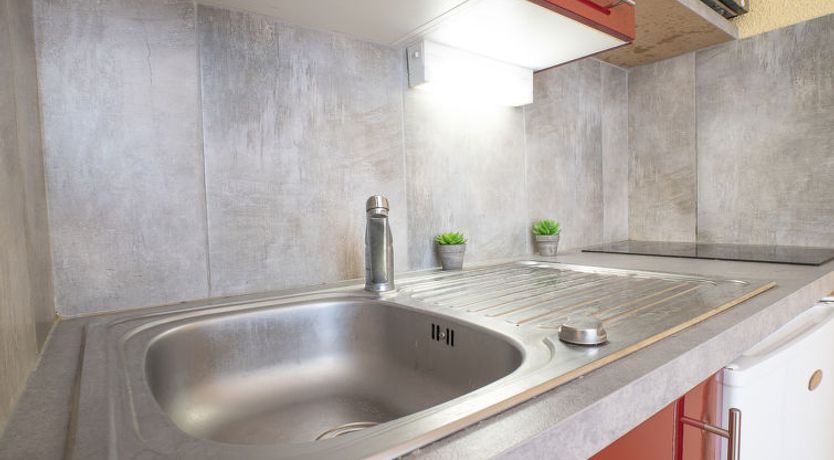 Photo of Les Mas de La Mer Apartment 6