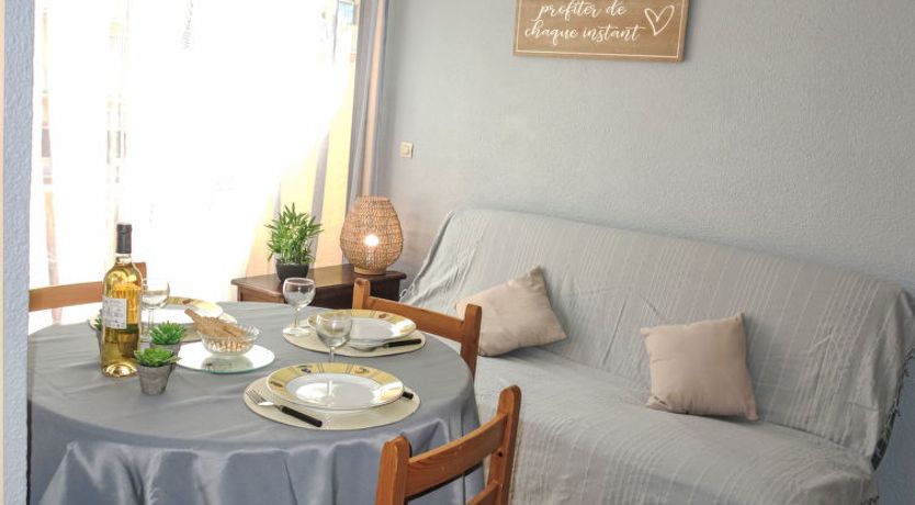 Photo of Les Mas de La Mer Apartment 6