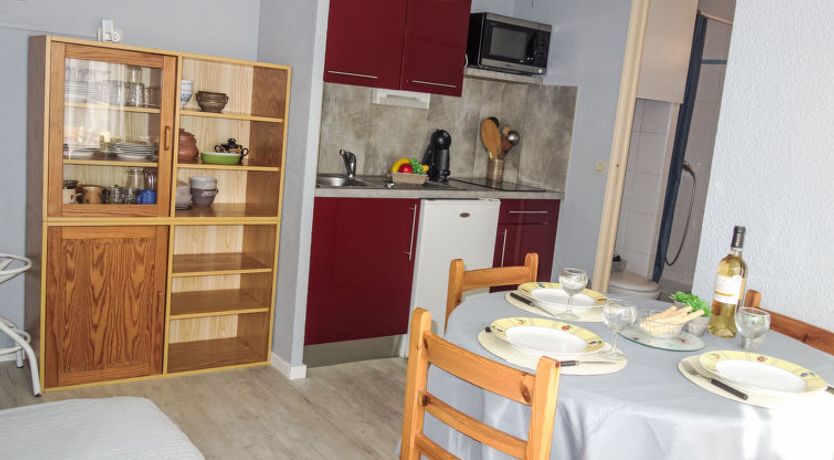 Photo of Les Mas de La Mer Apartment 6