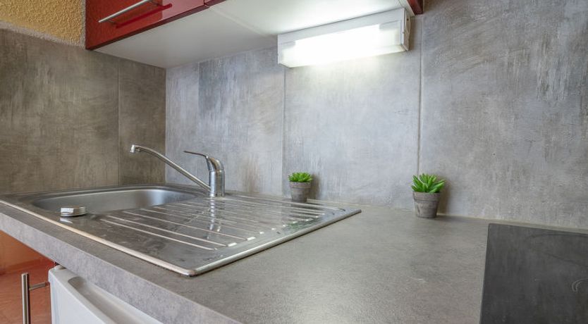 Photo of Les Mas de La Mer Apartment 6