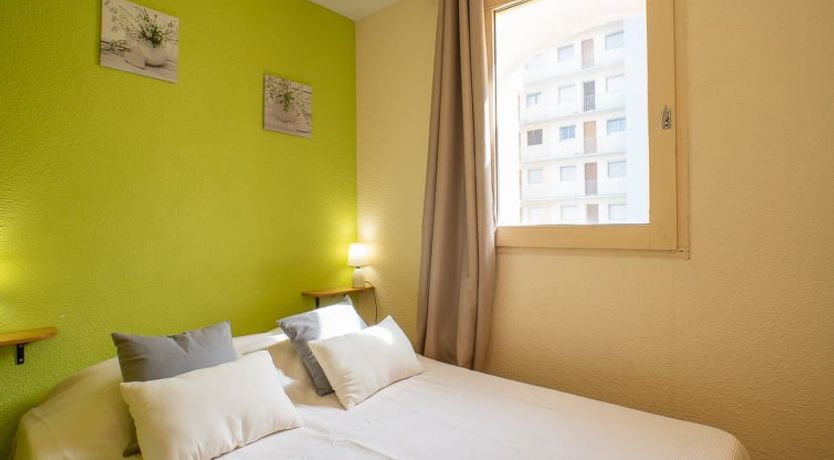 Photo of Les Mas de La Mer Apartment 6