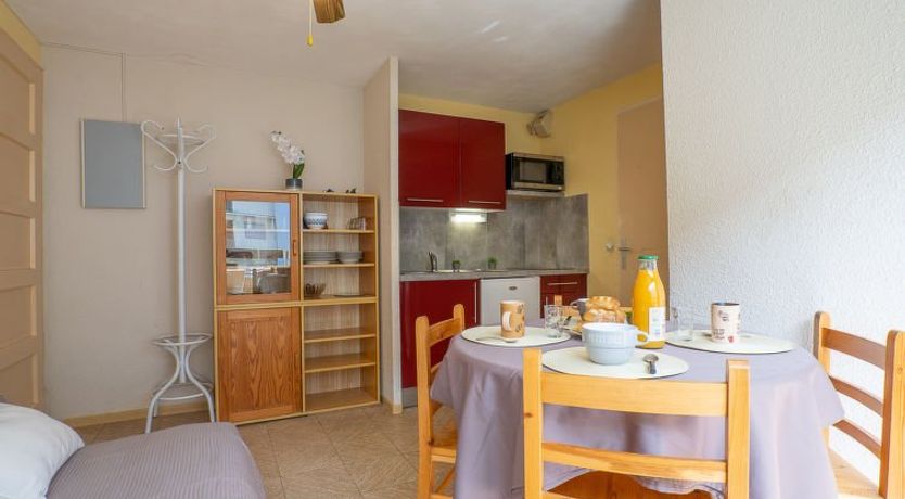 Photo of Les Mas de La Mer Apartment 6