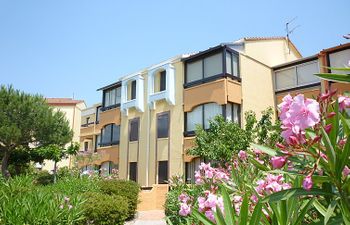 Les Mas de La Mer Apartment 6 Apartment