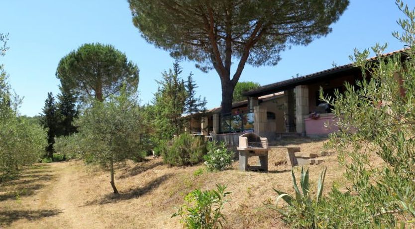 Photo of Il Borgo Apartment 6